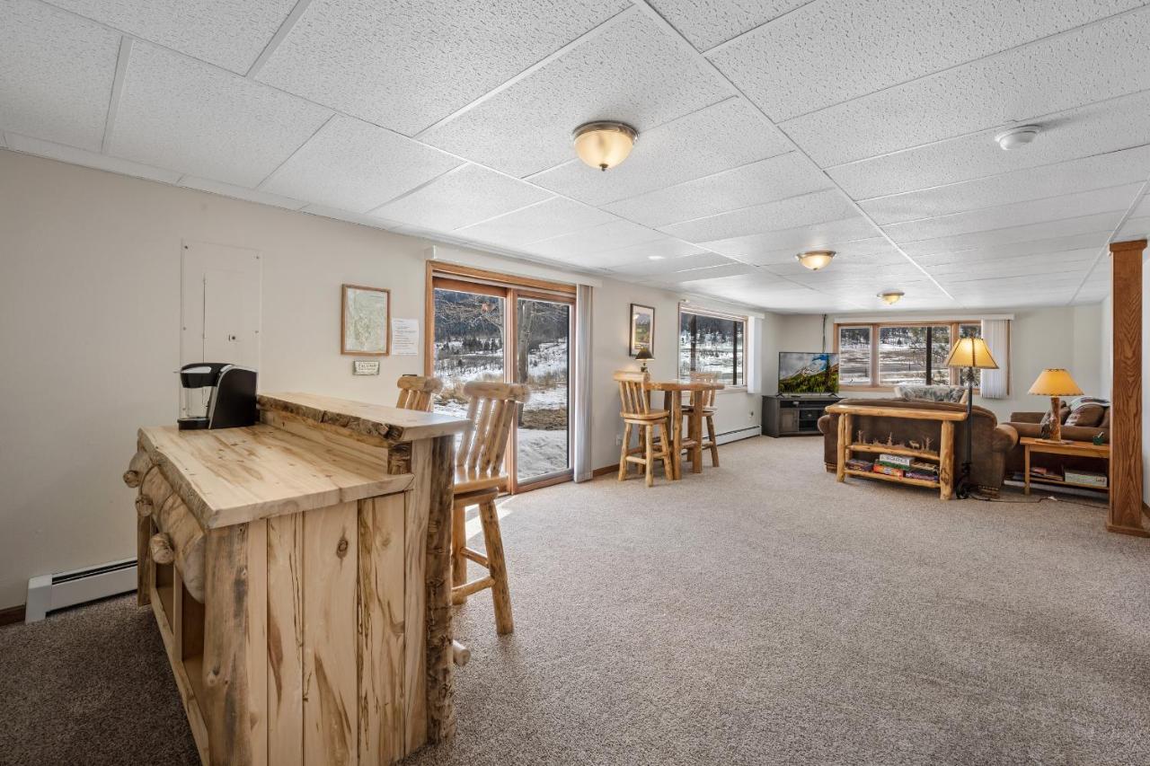 Lily Mountain Lodge - Amazing Mountains Views, Private Hot Tub, Great Location Estes Park Exterior foto