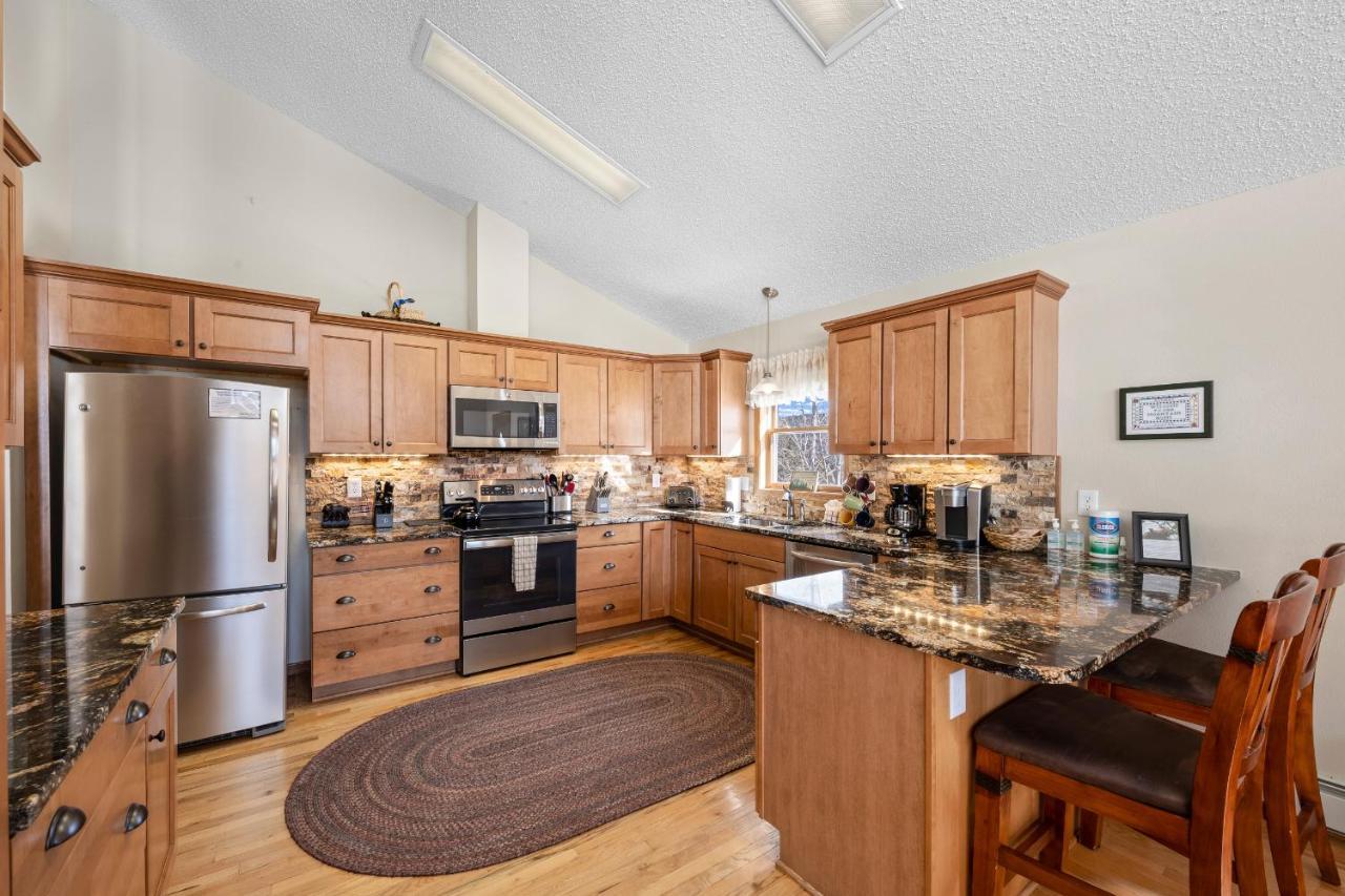 Lily Mountain Lodge - Amazing Mountains Views, Private Hot Tub, Great Location Estes Park Exterior foto