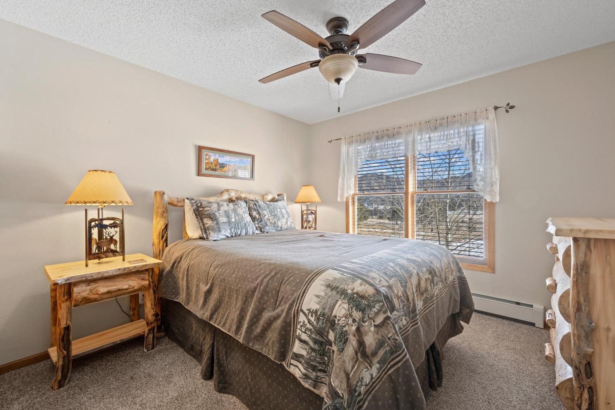 Lily Mountain Lodge - Amazing Mountains Views, Private Hot Tub, Great Location Estes Park Exterior foto